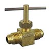 Needle valve