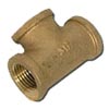 Brass fitting