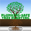 Plumbing-safe plants