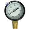 Water pressure gauge