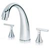 Symmons Roman tub filler