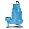 Sewage pump