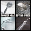 Shower head