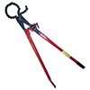 Soil pipe cutter