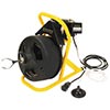 Speedway Drain Cleaning Equipment