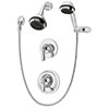 Symmons Allura shower system