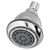 Designer Symmons shower head