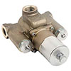 Symmons thermostatic mixing valve