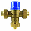 thermostatic mixing valve