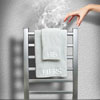 Towel warmers buying guide