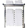 Deluxe towel warmer