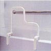 Tub safety bar
