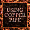 Copper pipe information
