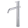 WaterSense certified vessel faucet