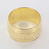 Brass Compression Sleeve