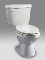 Briggs Altima HET Toilet