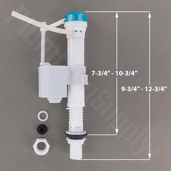 Briggs toilet fill valve - A1260