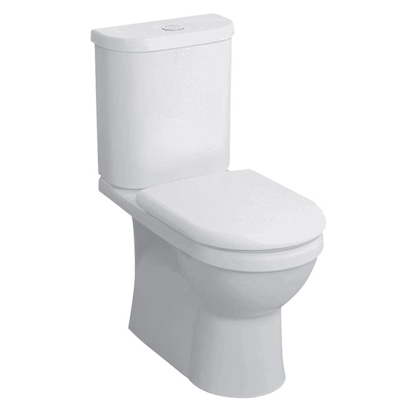 Caroma Adelaide Standard Tank Toilet