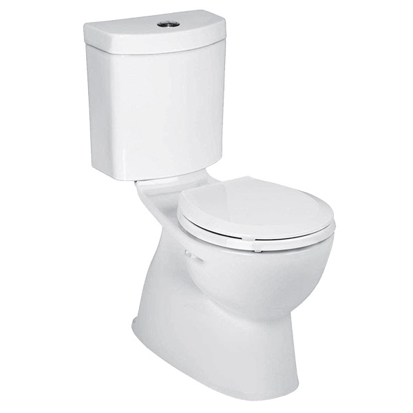 Bondi toilet by Caroma