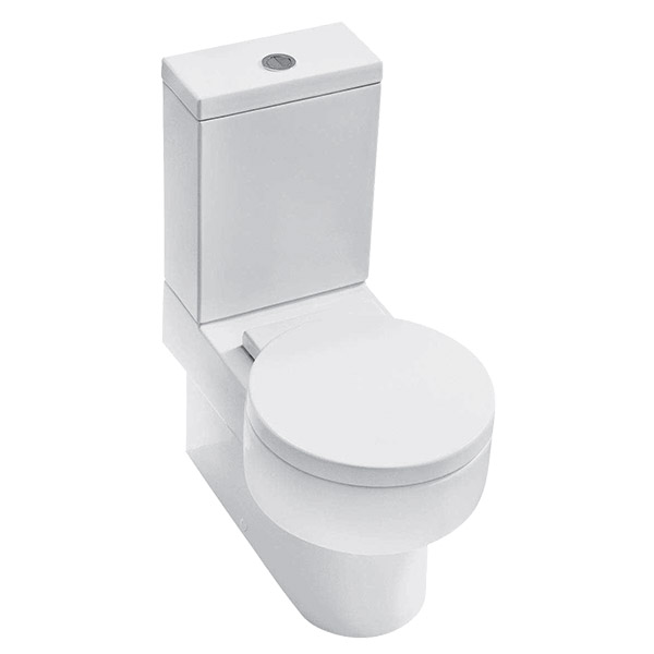 Caroma Brisbane Tank Toilet