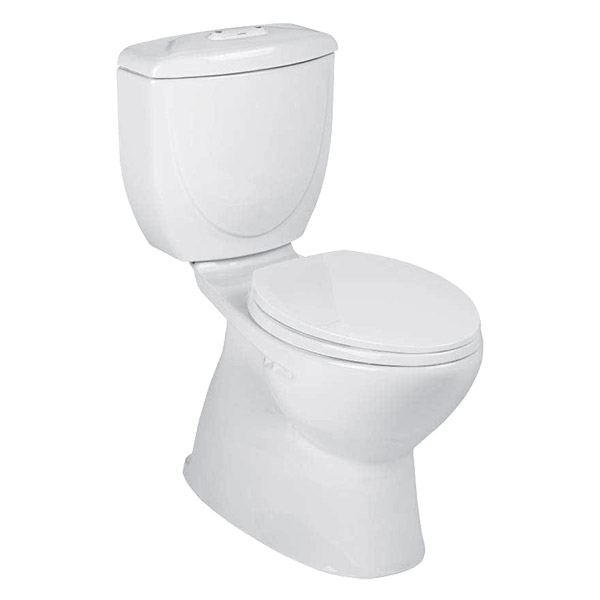 Caroma Royale Tank Toilet