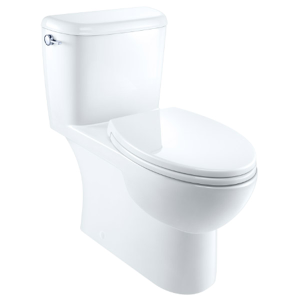 Caroma Sydney Smart II One-Piece Toilet - Model #987200