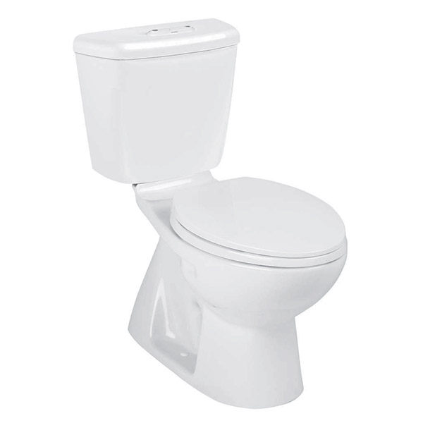 Caroma Sydney Two-Piece Toilet - Tank #622320
