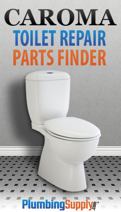 Our easy-to-use picture index can help you figure out which toilet model you have, view parts diagrams, and find the right Caroma toilet repair parts.