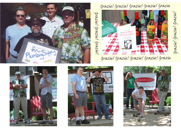 PlumbingSupply.com® supports many charities