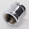 Chrome Coupling