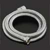 5 foot shower hose