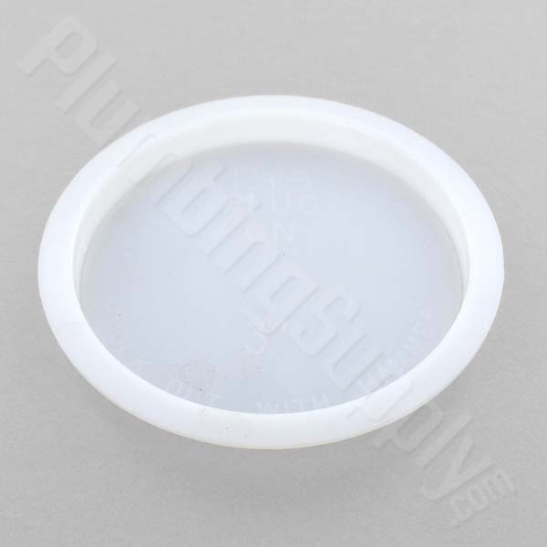3inch plastic test plug