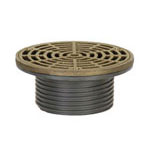 adjustable floor drains