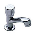 automatic close faucets
