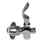 flexible guard bubbler