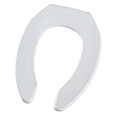open front commercial toilet seat