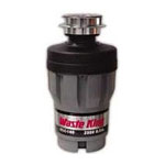 commercial disposers