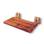 folding shower seats