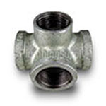 galvanized fittings