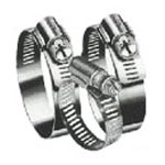 hose clamps