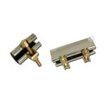 leak repair clamps