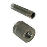 left/right couplings