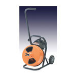 drain cleaning equipment