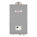 Commercial Noritz NC1991 Tankless Water Heater