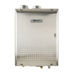 Commercial Noritz NC1991 Tankless Water Heater