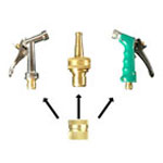 quick connect adapters