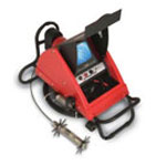 Rothenberger video pipe search