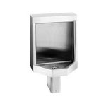 stainless steel urinals