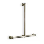 T grab bars