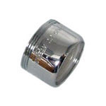 vandal resistant aerators